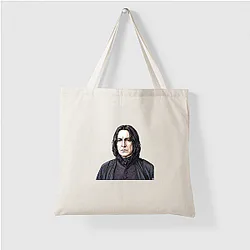 Severus Snape Spy Double agent Severus Snape Bags