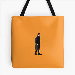 Severus Snape Slytherin Half-Blood Prince Severus Snape Bags