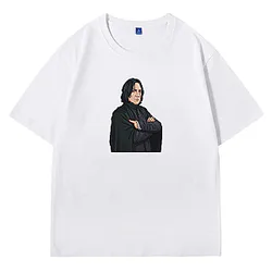 Severus Snape Lily Eternal love Severus Snape T-Shirts