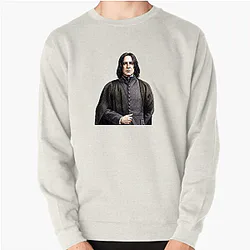 Severus Snape Redemption Tragic hero Severus Snape Sweatshirts