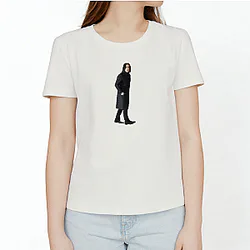 Severus Snape Slytherin Half-Blood Prince Severus Snape T-Shirts