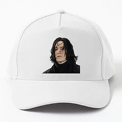Severus Snape Always Faithful vow Severus Snape Hats & Caps
