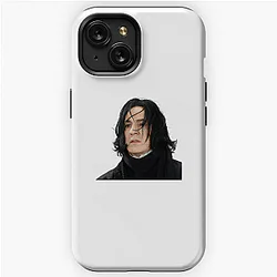 Severus Snape Always Faithful vow Severus Snape iPhone Cases