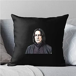 Severus Snape Spy Double agent Severus Snape Pillows Cover