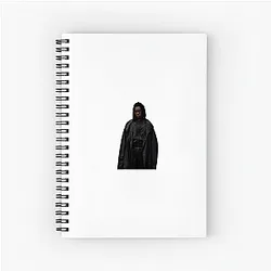 Severus Snape Potions Brewing master Severus Snape Notebook
