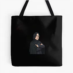 Severus Snape Lily Eternal love Severus Snape Bags