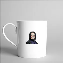 Severus Snape Sectumsempra Dark curse Severus Snape Mugs