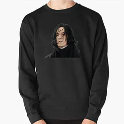 Severus Snape Always Faithful vow Severus Snape Sweatshirts