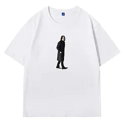 Severus Snape Slytherin Half-Blood Prince Severus Snape T-Shirts