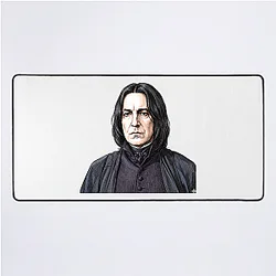 Severus Snape Spy Double agent Severus Snape Mouse Pads