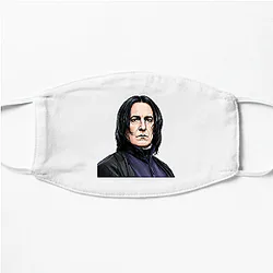 Severus Snape Sectumsempra Dark curse Severus Snape Face Masks