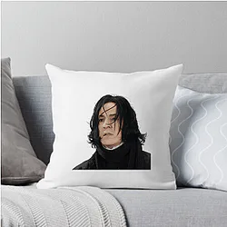 Severus Snape Always Faithful vow Severus Snape Pillows Cover