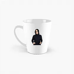 Severus Snape Alan Rickman legendary performance Severus Snape Mugs