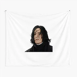 Severus Snape Always Faithful vow Severus Snape Tapestries