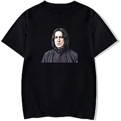 Severus Snape Spy Double agent Severus Snape T-Shirts