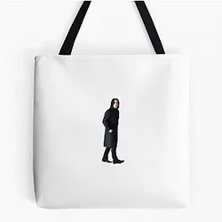 Severus Snape Slytherin Half-Blood Prince Severus Snape Bags