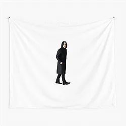 Severus Snape Slytherin Half-Blood Prince Severus Snape Tapestries