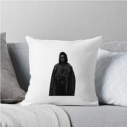 Severus Snape Potions Brewing master Severus Snape Pillows Cover