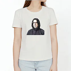 Severus Snape Spy Double agent Severus Snape T-Shirts
