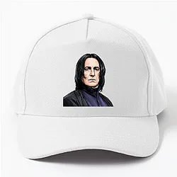 Severus Snape Sectumsempra Dark curse Severus Snape Hats & Caps