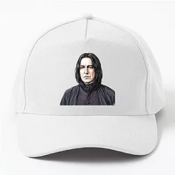 Severus Snape Spy Double agent Severus Snape Hats & Caps