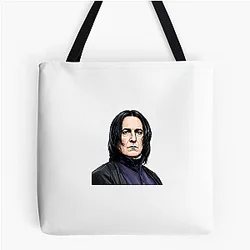 Severus Snape Sectumsempra Dark curse Severus Snape Bags