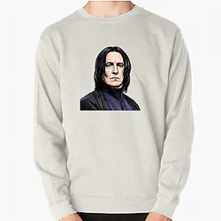 Severus Snape Sectumsempra Dark curse Severus Snape Sweatshirts