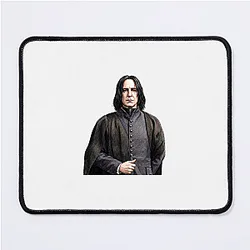 Severus Snape Redemption Tragic hero Severus Snape Mouse Pads