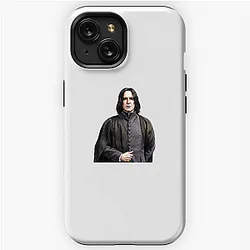 Severus Snape Redemption Tragic hero Severus Snape Samsung Cases