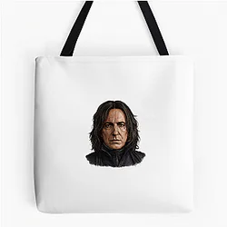 Severus Snape Patronus Doe mirror Severus Snape Bags