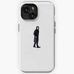 Severus Snape Slytherin Half-Blood Prince Severus Snape Samsung Cases