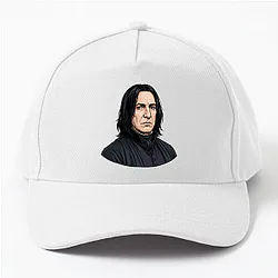 Severus Snape Hogwarts Strict headmaster Severus Snape Hats & Caps