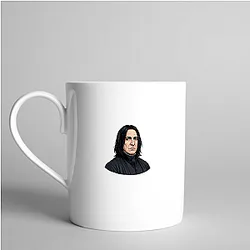 Severus Snape Hogwarts Strict headmaster Severus Snape Mugs