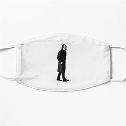 Severus Snape Slytherin Half-Blood Prince Severus Snape Face Masks