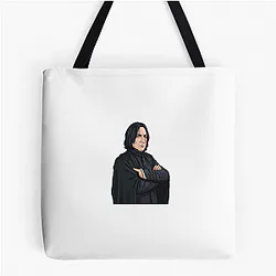 Severus Snape Lily Eternal love Severus Snape Bags