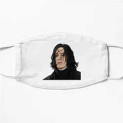 Severus Snape Always Faithful vow Severus Snape Face Masks
