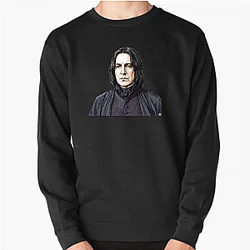 Severus Snape Spy Double agent Severus Snape Sweatshirts