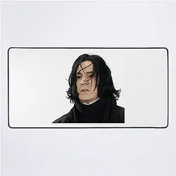 Severus Snape Always Faithful vow Severus Snape Mouse Pads