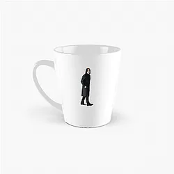 Severus Snape Slytherin Half-Blood Prince Severus Snape Mugs