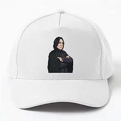Severus Snape Lily Eternal love Severus Snape Hats & Caps