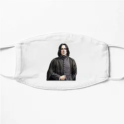 Severus Snape Redemption Tragic hero Severus Snape Face Masks