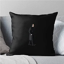 Severus Snape Slytherin Half-Blood Prince Severus Snape Pillows Cover