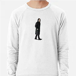 Severus Snape Slytherin Half-Blood Prince Severus Snape Sweatshirts