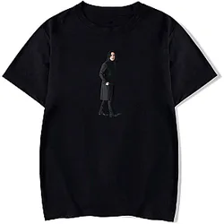 Severus Snape Slytherin Half-Blood Prince Severus Snape T-Shirts
