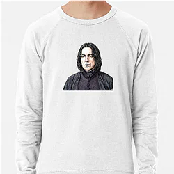 Severus Snape Spy Double agent Severus Snape Sweatshirts
