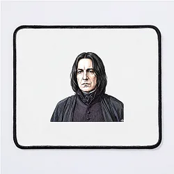 Severus Snape Spy Double agent Severus Snape Mouse Pads