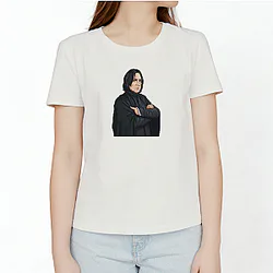 Severus Snape Lily Eternal love Severus Snape T-Shirts