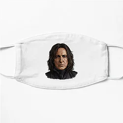 Severus Snape Patronus Doe mirror Severus Snape Face Masks