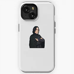 Severus Snape Lily Eternal love Severus Snape Samsung Cases