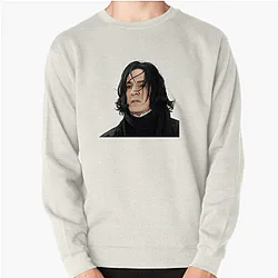 Severus Snape Always Faithful vow Severus Snape Sweatshirts